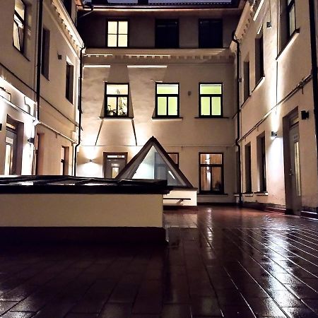 Like Home Apartments - 2 Rooms With Balcony VNO Exterior foto