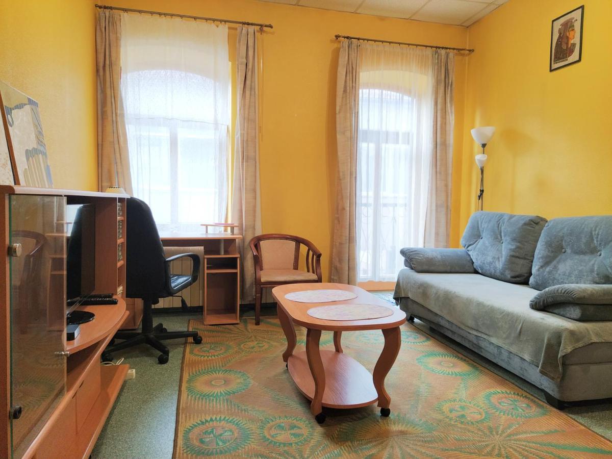 Like Home Apartments - 2 Rooms With Balcony VNO Exterior foto