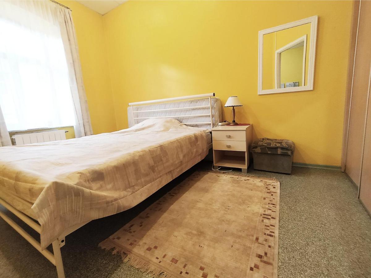 Like Home Apartments - 2 Rooms With Balcony VNO Exterior foto