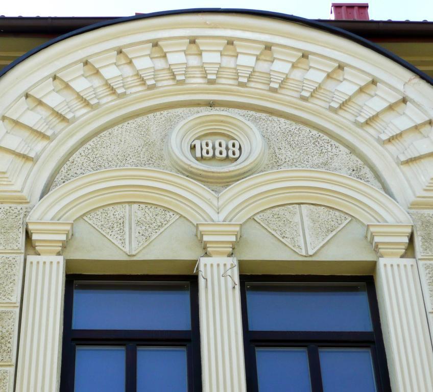 Like Home Apartments - 2 Rooms With Balcony VNO Exterior foto